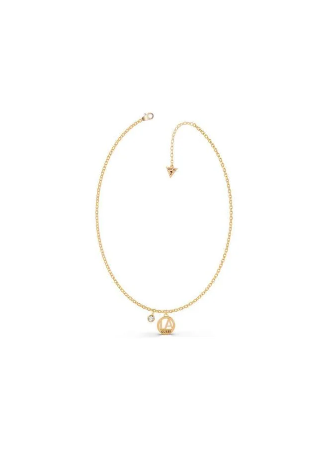 جس Adjustable Necklace