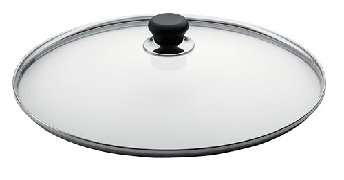 Scanpan Classic 7-Inch Glass Cover - Image 2