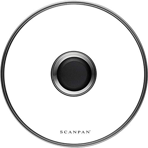 Scanpan Classic 7-Inch Glass Cover - Image 3