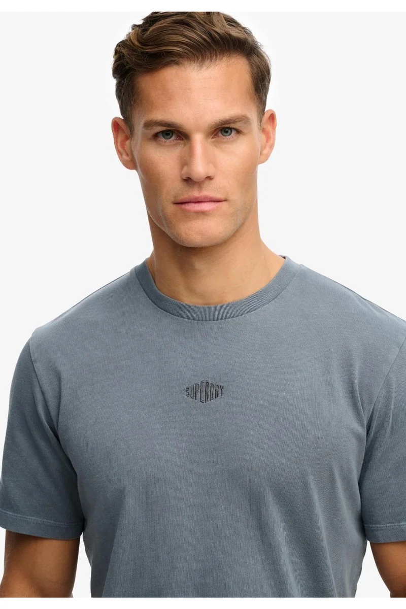 Superdry Micro Logo T-Shirt