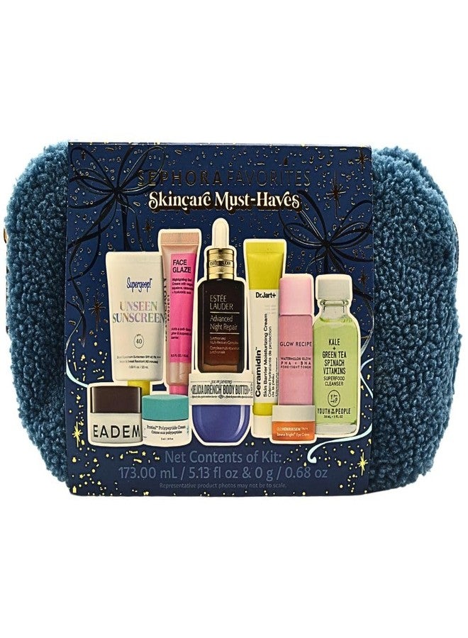 SEPHORA FAVORITES SKINCARE HOLIDAY MUST HAVES - Image 2