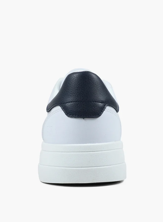 GAP Men's MOON II LTX Lace-Up Sneakers - GPM5214200122
