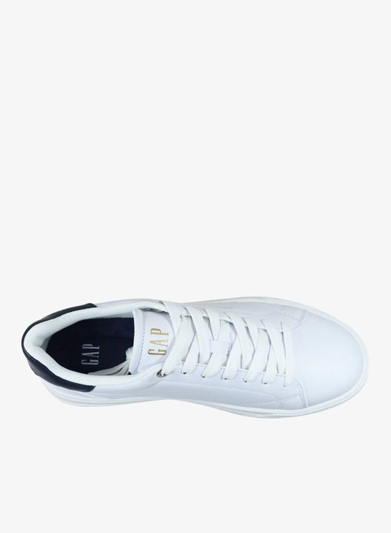 GAP Men's MOON II LTX Lace-Up Sneakers - GPM5214200122 - Image 4