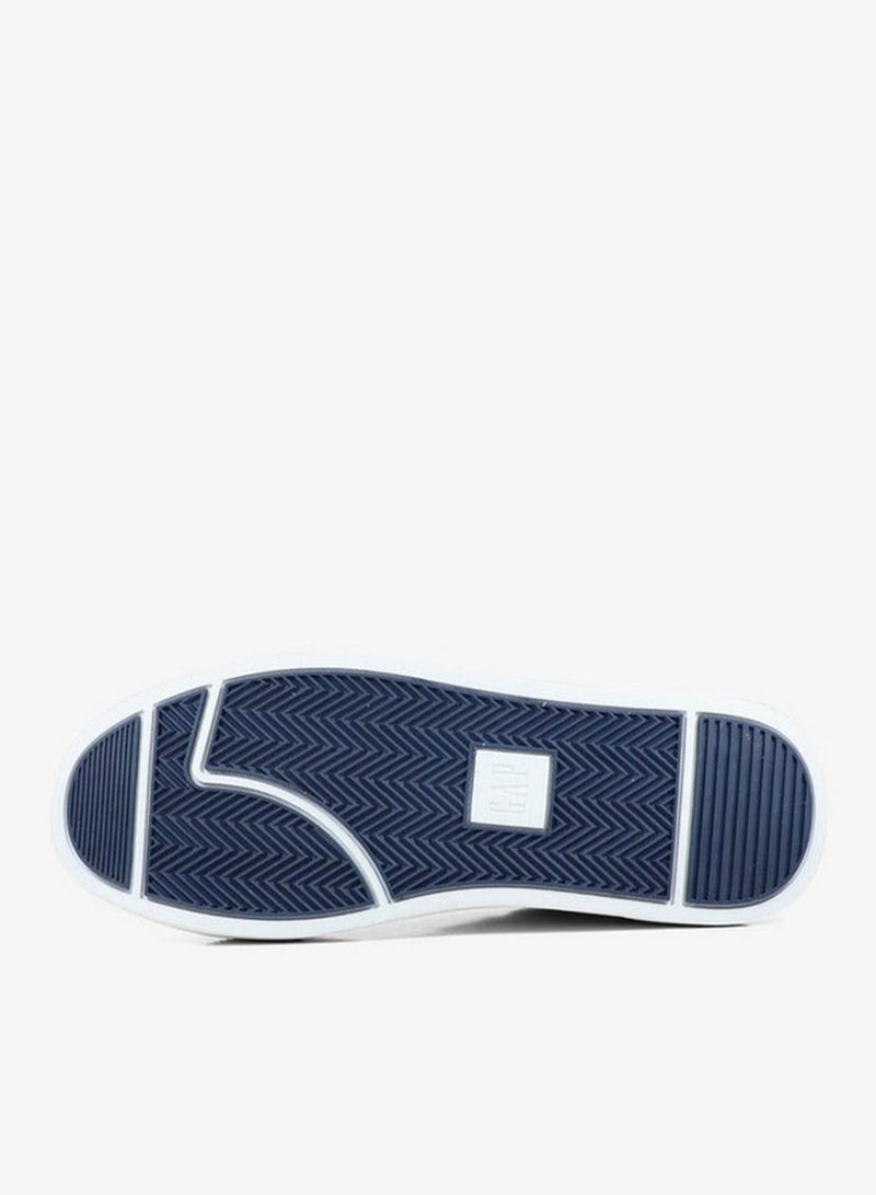 GAP Men's MOON II LTX Lace-Up Sneakers - GPM5214200122 - Image 5