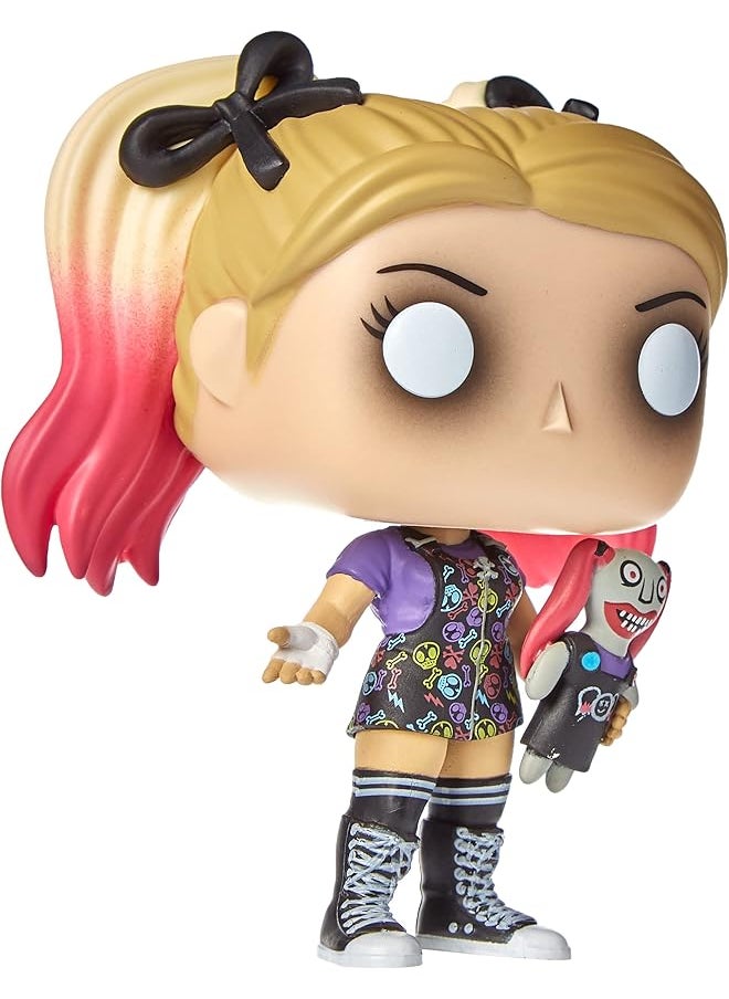 Funko Pop! - WWE Alexa Bliss Exc - Image 1