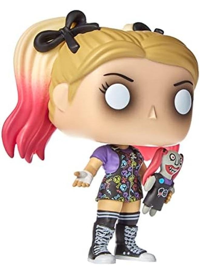Funko Pop! - WWE Alexa Bliss Exc - Image 1