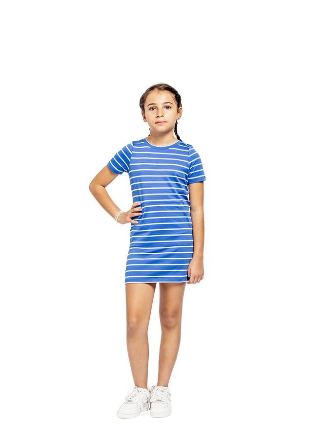 زيسي فستان تي شيرت للبنات - Image 2