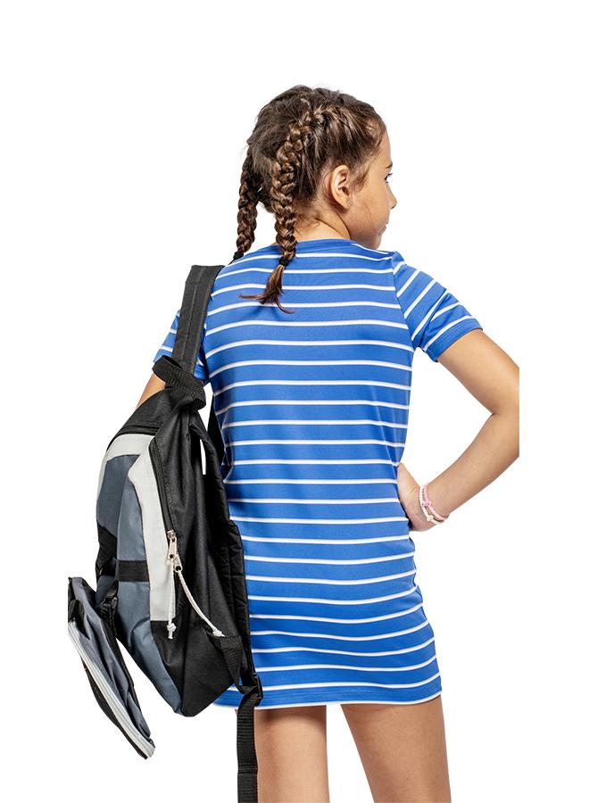 زيسي فستان تي شيرت للبنات - Image 5