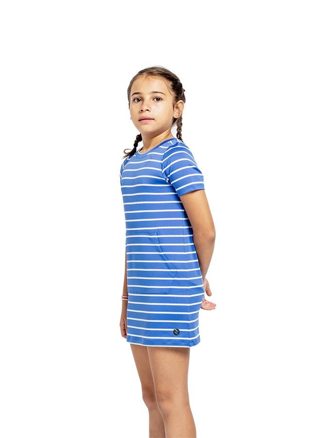 زيسي فستان تي شيرت للبنات - Image 4