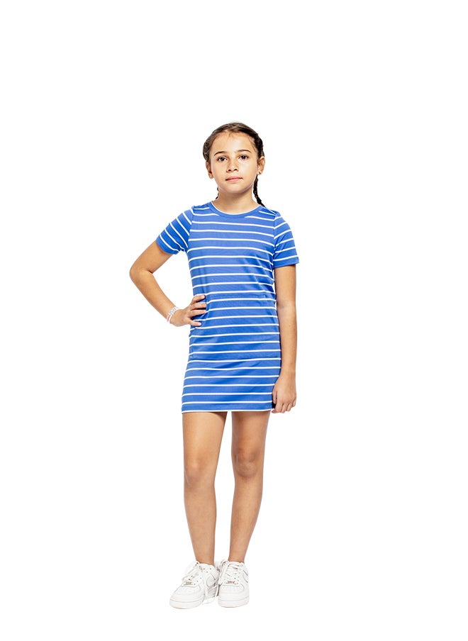 ZAECY Girl's Dress  - Image 2
