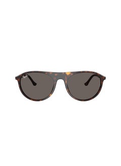 Ray-Ban 0Rb2215 Square Sunglasses  - Image 2