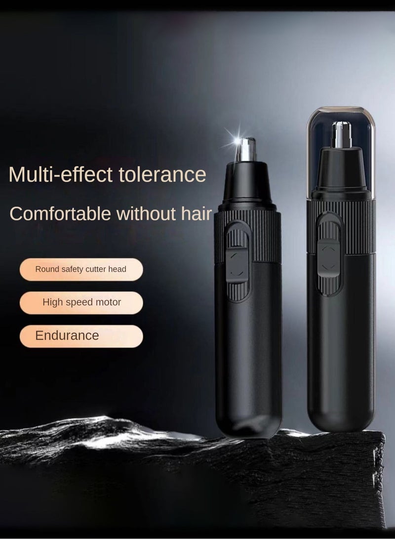 شعر الأنف الانتهازي مع البطارية - Image 2