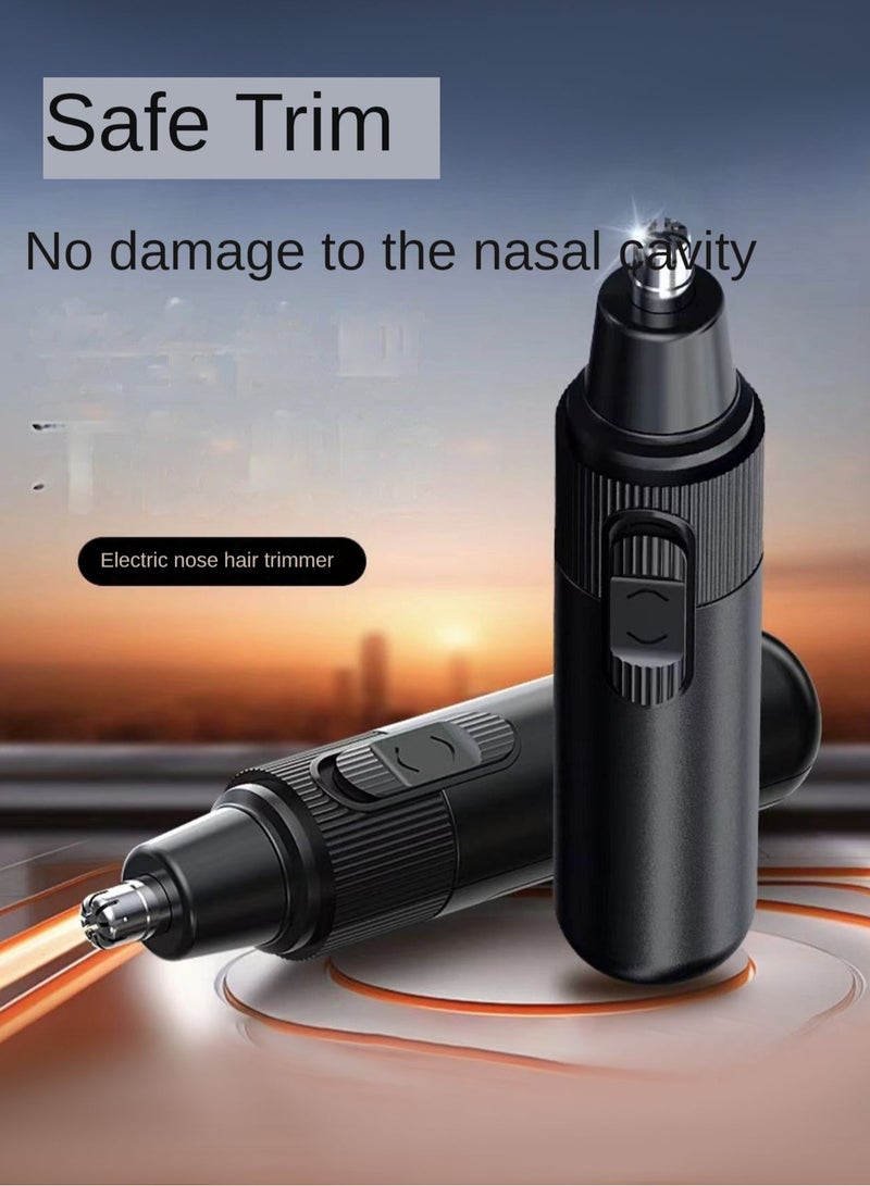 شعر الأنف الانتهازي مع البطارية - Image 3