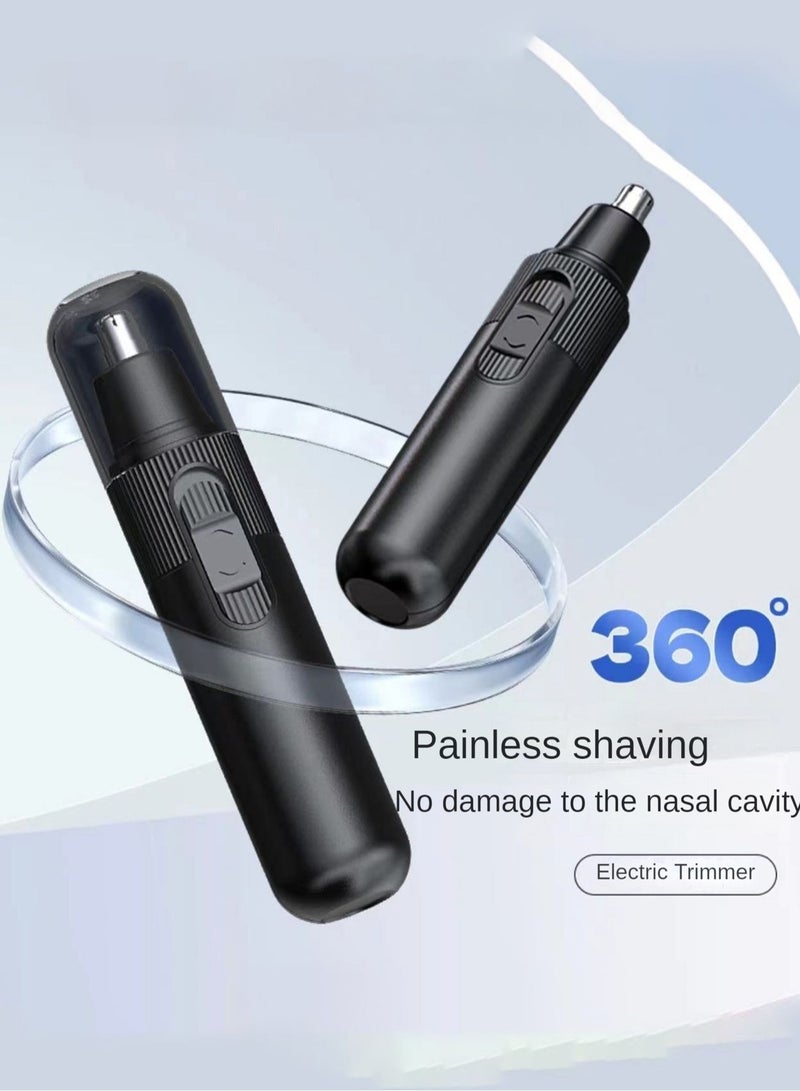 شعر الأنف الانتهازي مع البطارية - Image 4