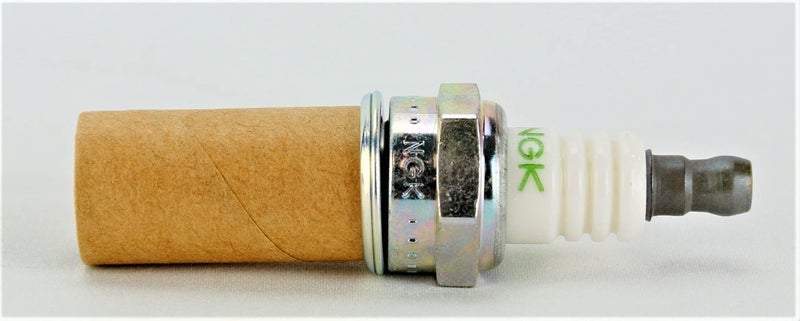 ان جي كي شمعة إشعال قياسية NGK 5574 - BPM8Y، عبوة 10 - Image 2