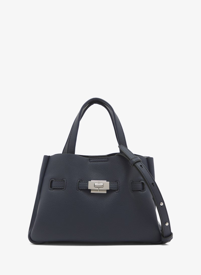 DKNY Bryar Small Satchel - Image 1