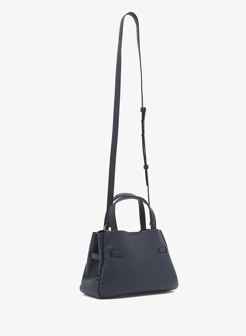 DKNY Bryar Small Satchel - Image 2