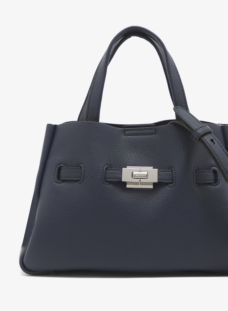 DKNY Bryar Small Satchel - Image 3