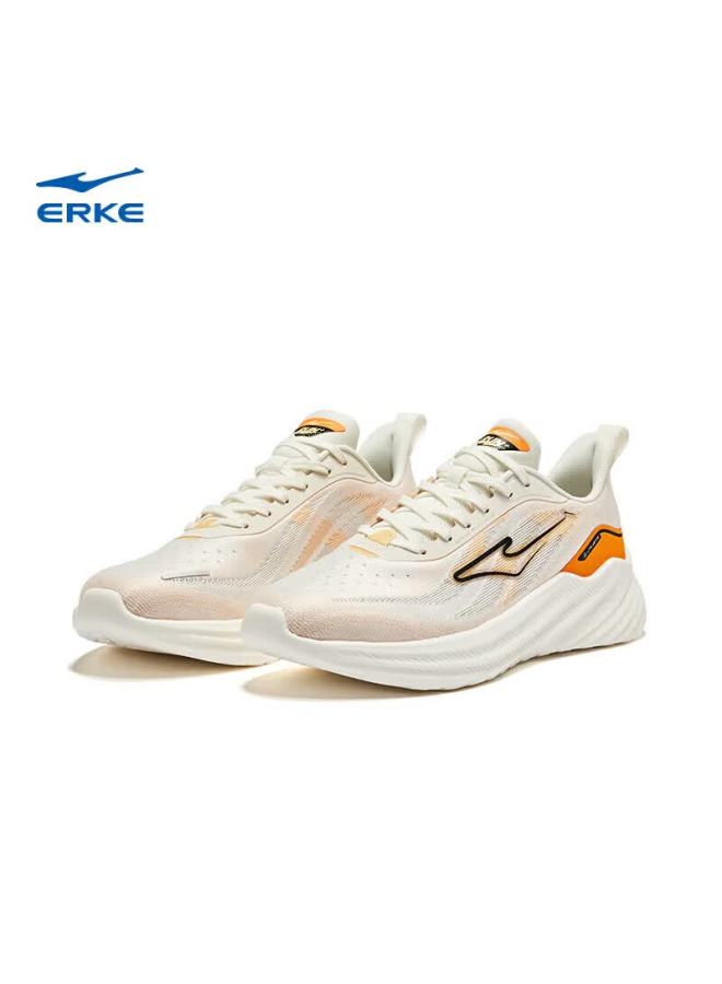 Erke Men's Running Shoes, Soft And Bouncy, Men's Jogging Shoes, Zhiying 2.0, Non-slip Shock-absorbing Sneakers, 51124103129 - Image 5