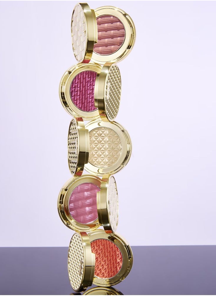 Tarte Cosmetics Tarte Stay Golden Amazonian Clay Cheek Palette (Pink & Coral)  - Image 2
