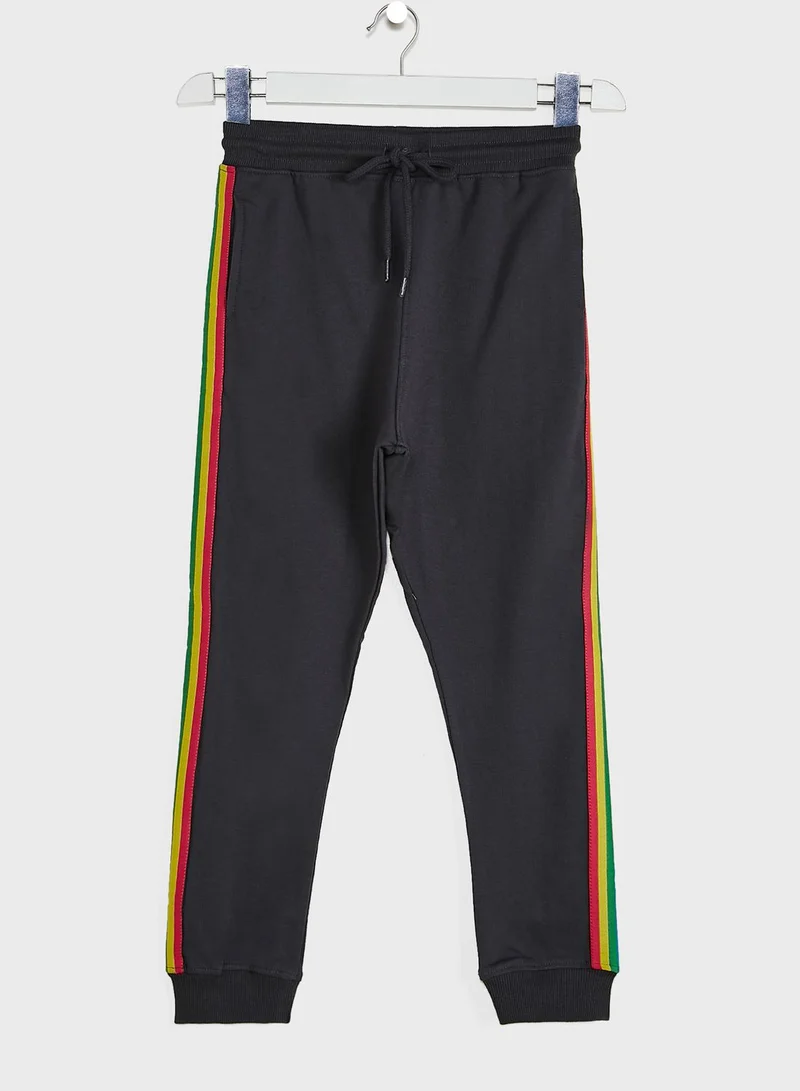 Pinata 2 Pack Joggers