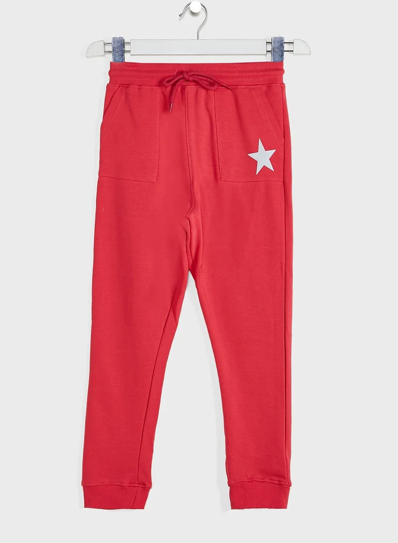 Pinata 2 Pack Joggers