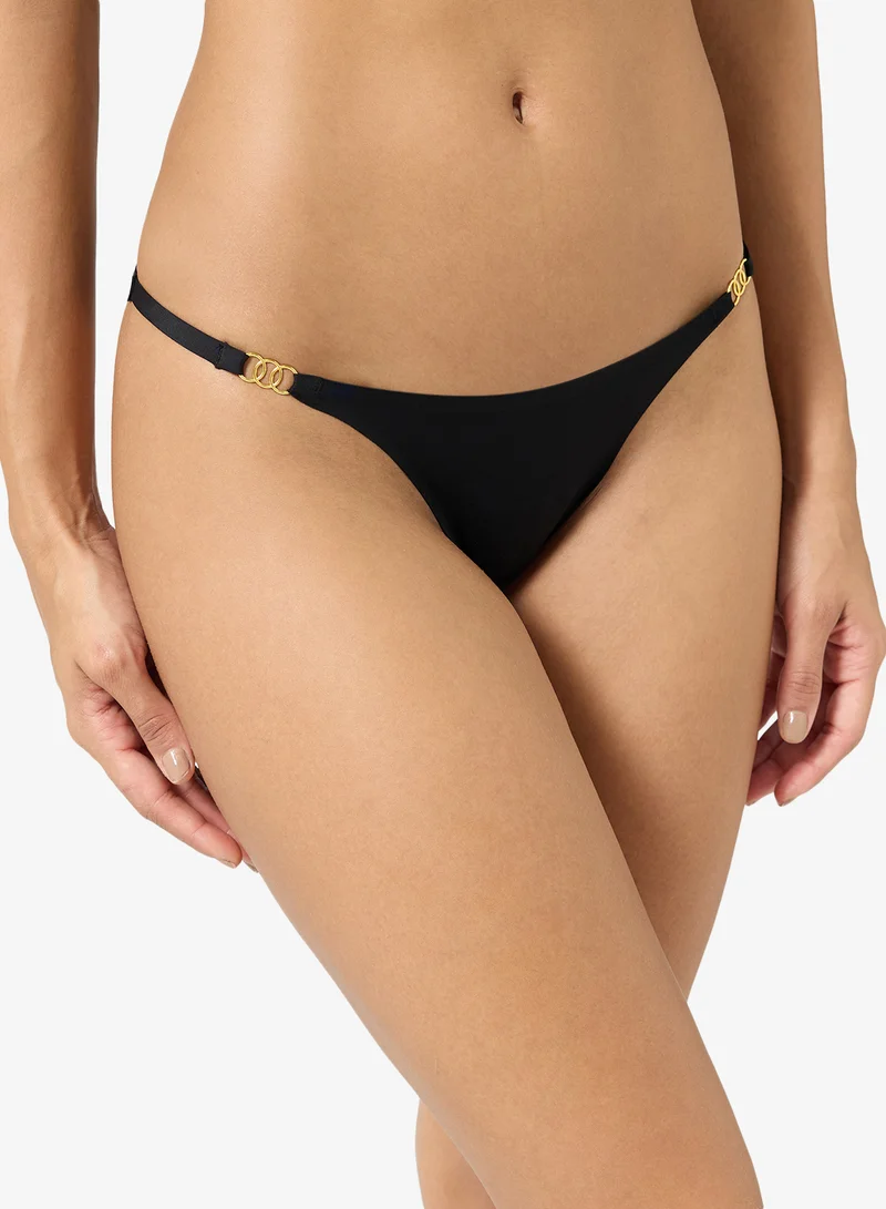 ELLA  5 Pack Seamless Brief for Women | Best Price UAE