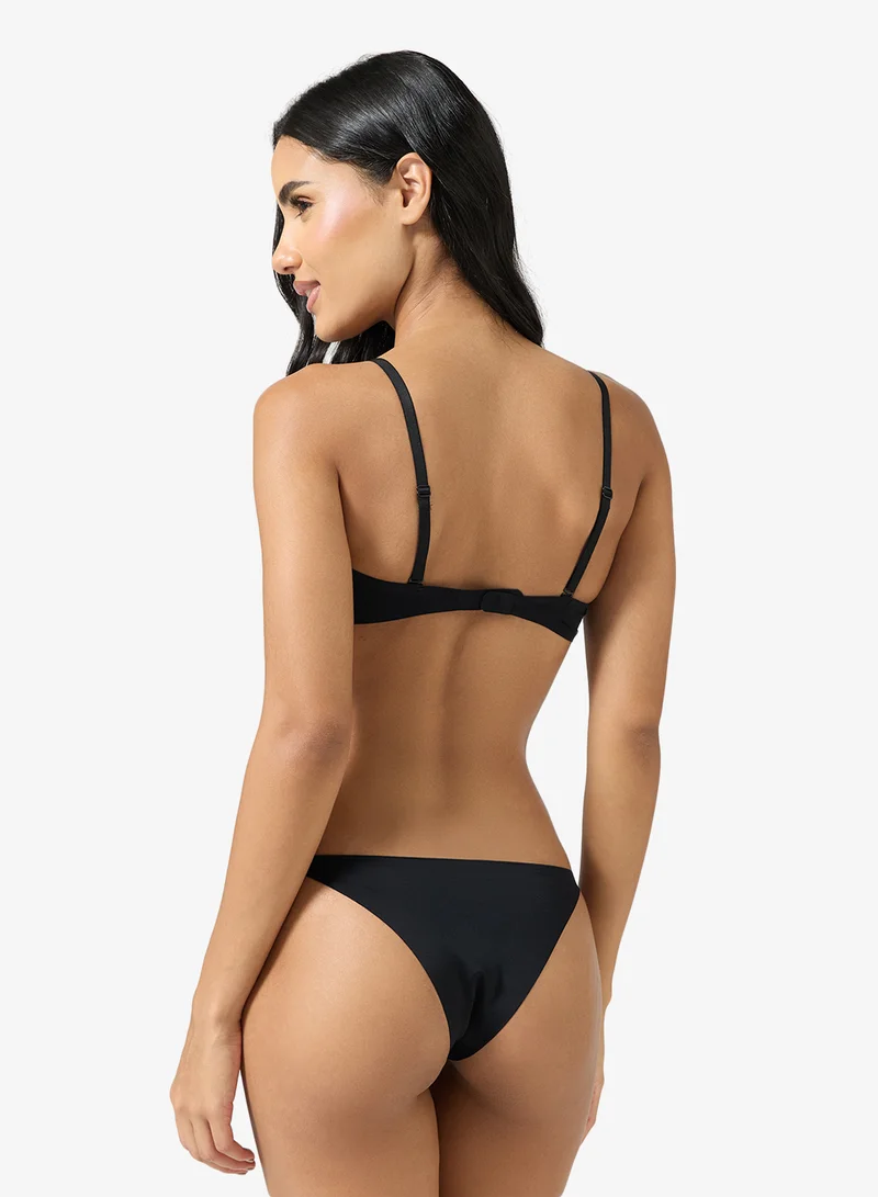 ELLA  5 Pack Seamless Brief for Women | Best Price UAE