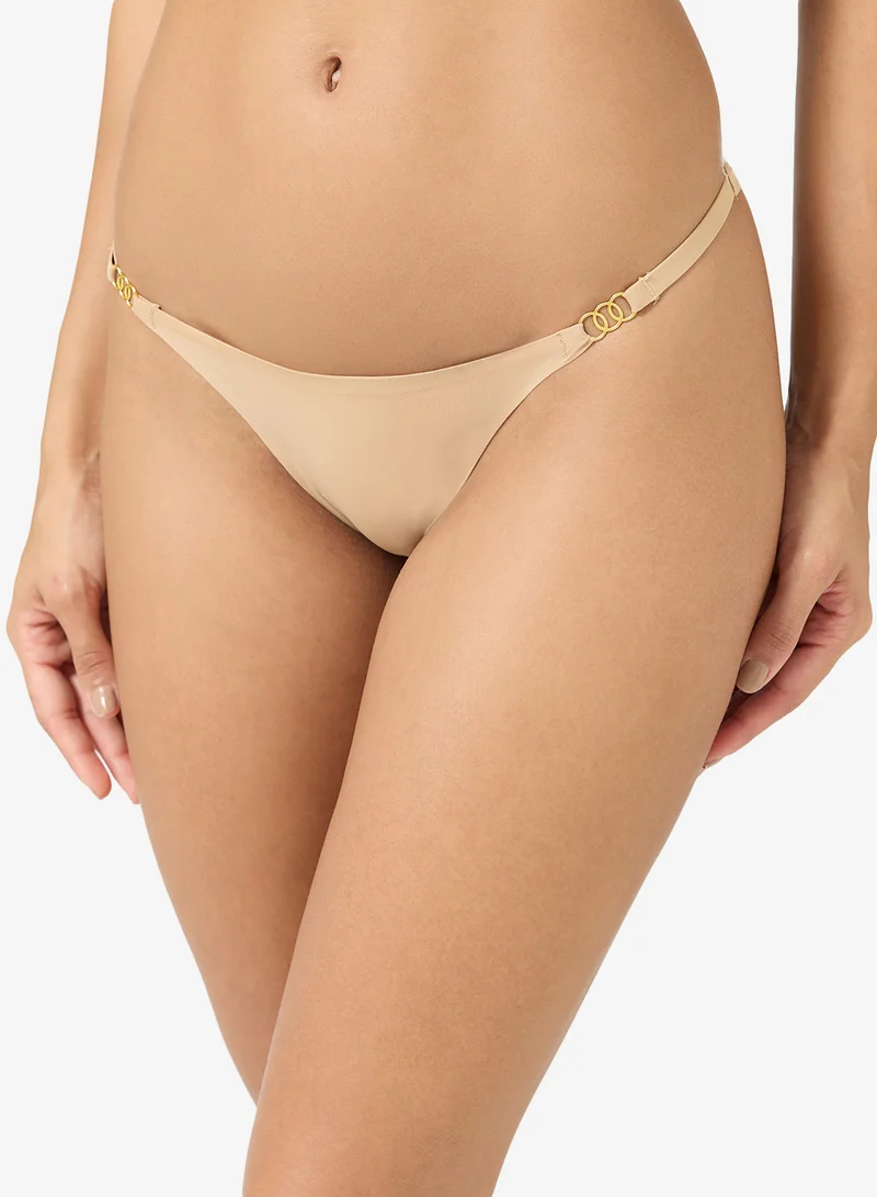 ELLA  5 Pack Seamless Brief for Women | Best Price UAE