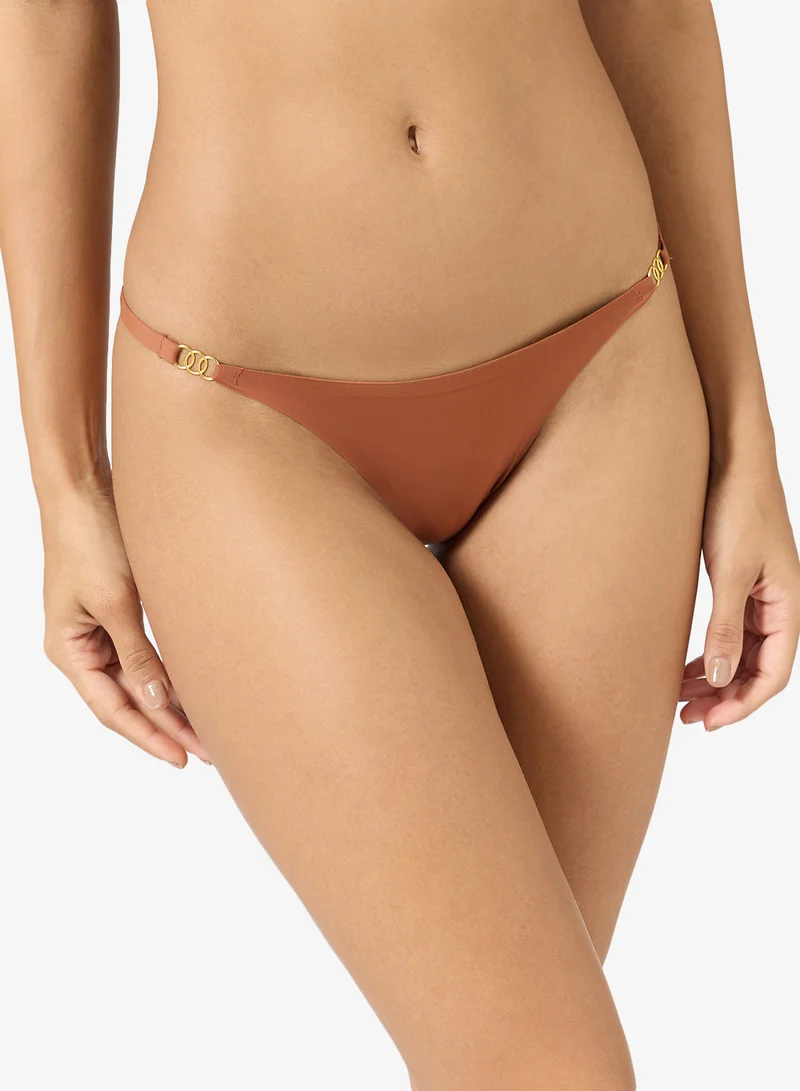 ELLA  5 Pack Seamless Brief for Women | Best Price UAE