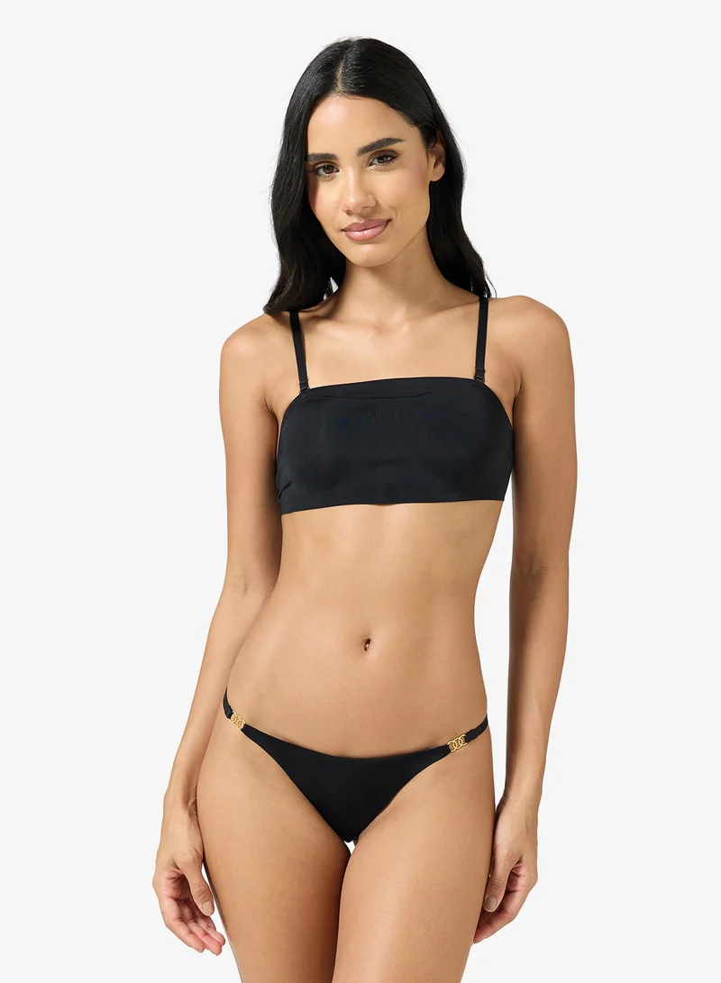 ELLA 5 Pack Seamless Brief