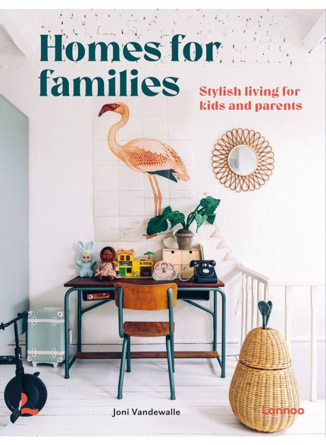 Homes for Families 