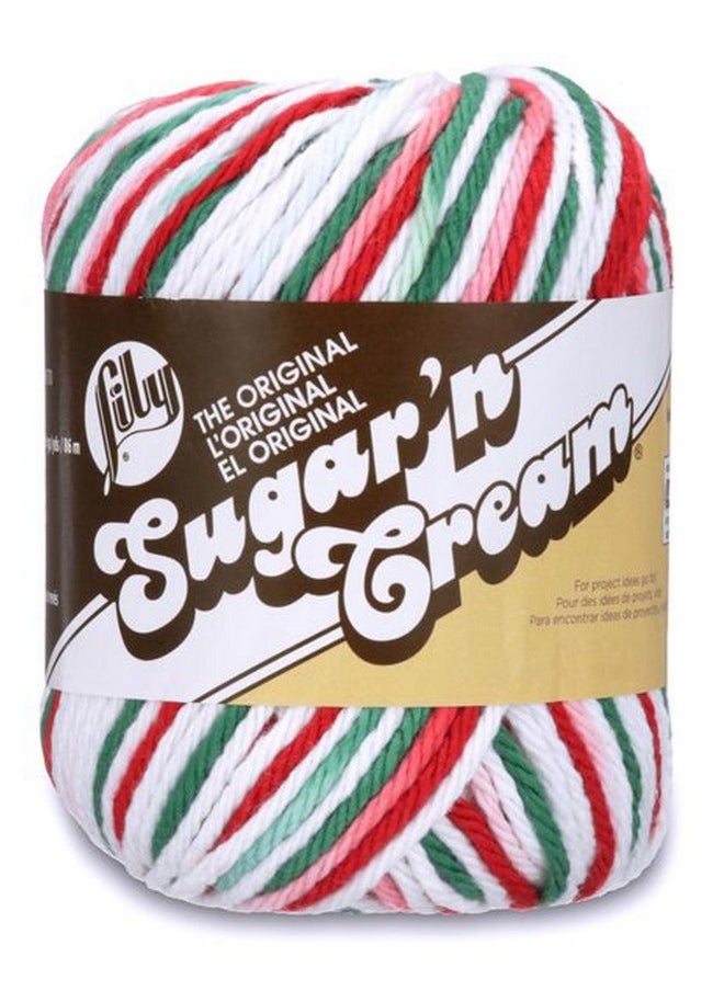 Sugar'N Cream Yarn - Ombres-Mistletoe - pzsku/Z52D15D6555C4E6962E29Z/45/_/1736426064/b008d73e-5da0-49f3-9d6e-1927e68c5e21