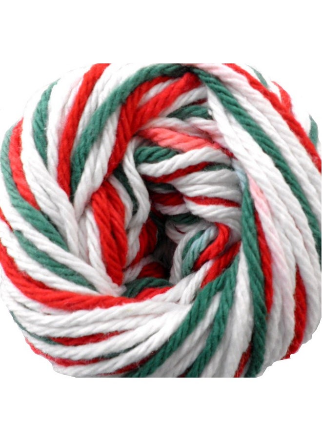 Sugar'N Cream Yarn - Ombres-Mistletoe - pzsku/Z52D15D6555C4E6962E29Z/45/_/1736426246/a4462a48-e398-487e-b584-6e5ba50f4c98