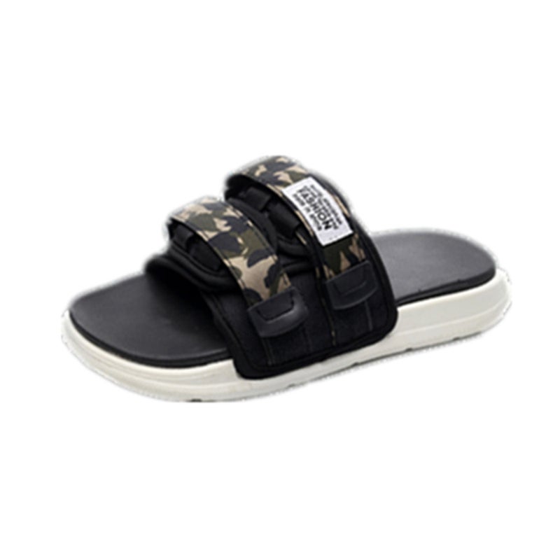 Southeast Asia Couple Slipper Sandals Nicai 