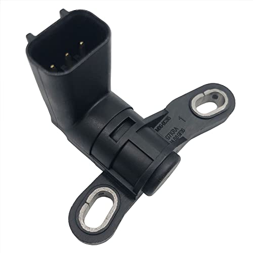 DEVMO L3G2-18-221 Crankshaft Position Sensor CPS Compatible with Maz-da 3/5/ 6/ CX-7/ MX-5 Miata 6M8G6C315, L3G218221, L3K918221A - Image 1