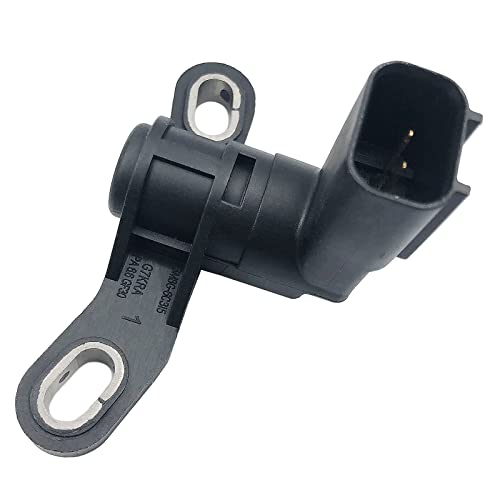 DEVMO L3G2-18-221 Crankshaft Position Sensor CPS Compatible with Maz-da 3/5/ 6/ CX-7/ MX-5 Miata 6M8G6C315, L3G218221, L3K918221A - Image 2
