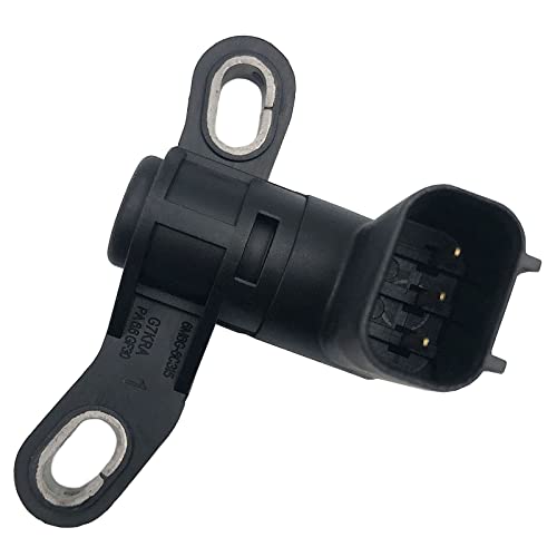 DEVMO L3G2-18-221 Crankshaft Position Sensor CPS Compatible with Maz-da 3/5/ 6/ CX-7/ MX-5 Miata 6M8G6C315, L3G218221, L3K918221A - Image 3