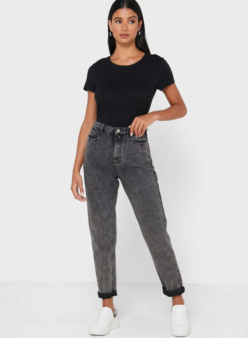 Ovs Crew Neck T-Shirt