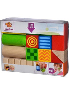 Simba Eichhorn Sound Game Blocks 100024253
