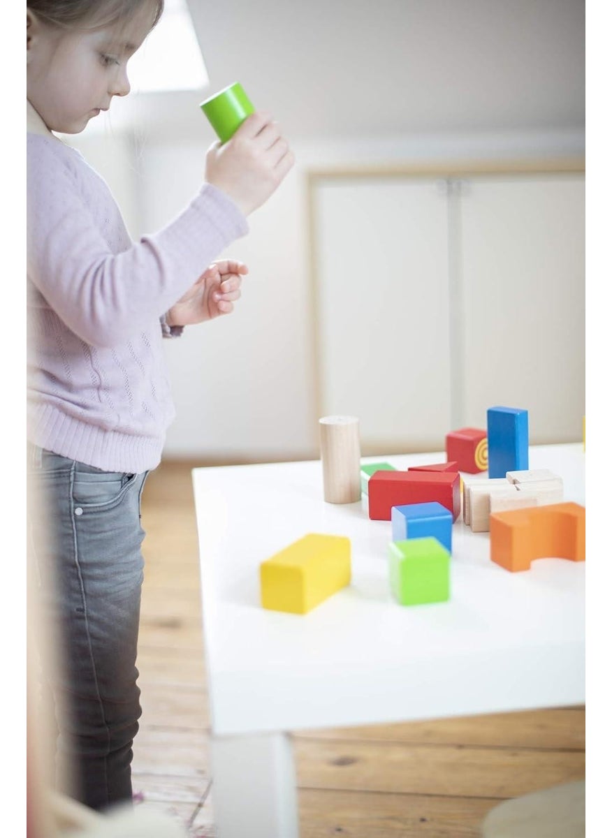ToysAll - Simba Eichhorn Sound Game Blocks 100024253 - Image 1