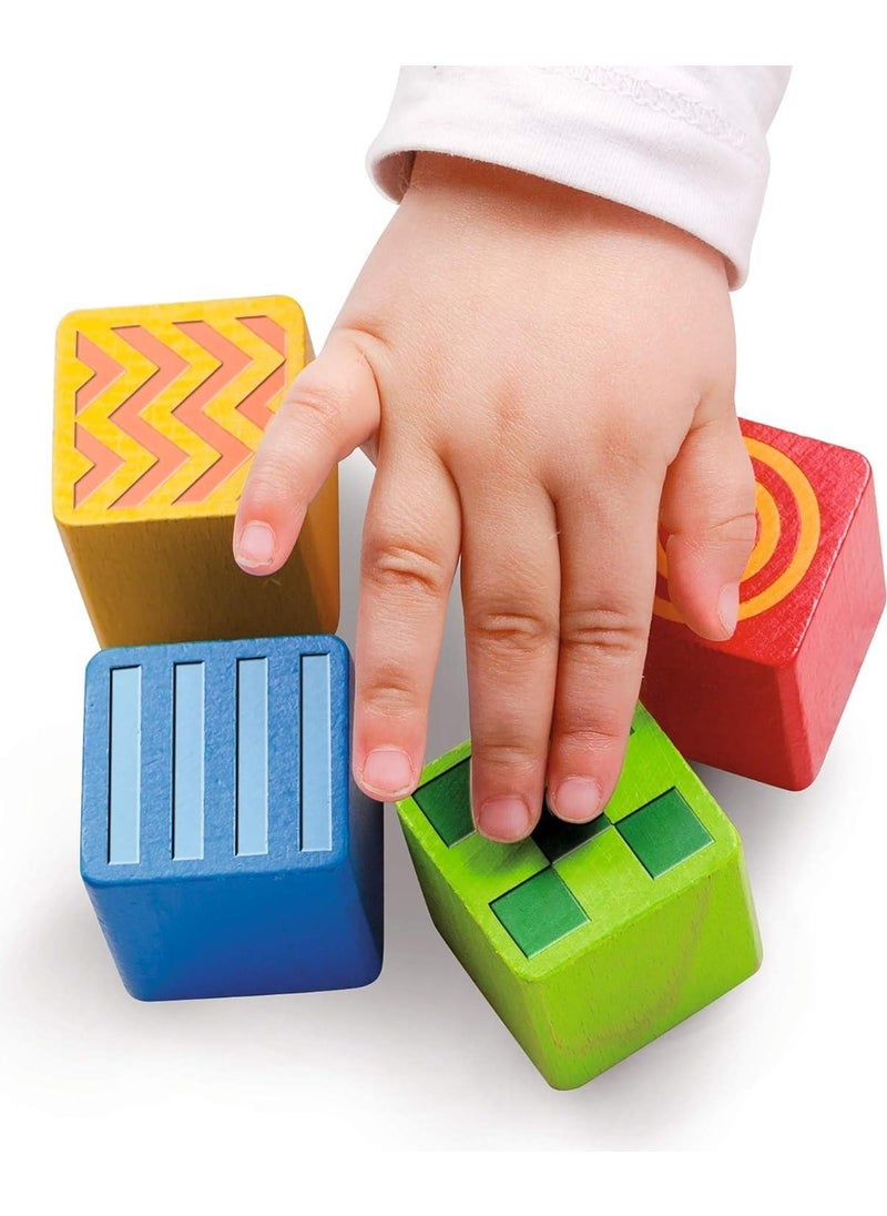 ToysAll - Simba Eichhorn Sound Game Blocks 100024253 - Image 1