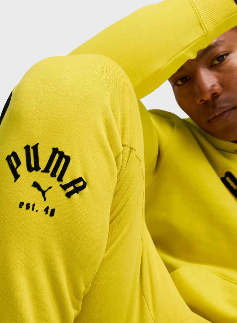 PUMA Play Paris Sweatpant