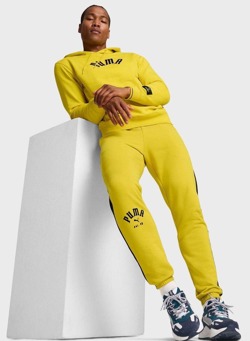 بوما بنطال رياضي بلاي باريس - Image 5