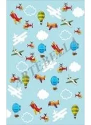 Artebella 009 Kids Jigsaw Paper 22,5x32 cm