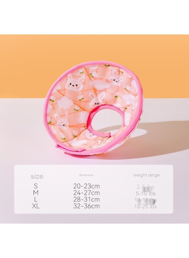 Pet Elizabethan Collar - The Best Choice for Post-Surgery Protection