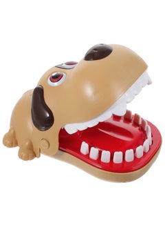 Kids Toys Biting Finger Animal Plastic Finger Bite Dog Shaped Biting Finger Game Dentist Teeth Desktop Interactive Trick Funny Joke for Kids A Party Game Plaything Kid Toys - pzsku/Z52D1E757B2CC3F30DC54Z/45/_/1732703100/55b444da-5a0b-4fe9-ace9-cc16158225df