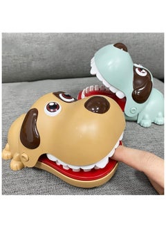 Kids Toys Biting Finger Animal Plastic Finger Bite Dog Shaped Biting Finger Game Dentist Teeth Desktop Interactive Trick Funny Joke for Kids A Party Game Plaything Kid Toys - pzsku/Z52D1E757B2CC3F30DC54Z/45/_/1732703113/77d4e10a-9986-4d2b-9f88-90d0605c1d67