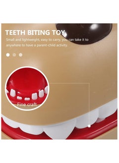 Kids Toys Biting Finger Animal Plastic Finger Bite Dog Shaped Biting Finger Game Dentist Teeth Desktop Interactive Trick Funny Joke for Kids A Party Game Plaything Kid Toys - pzsku/Z52D1E757B2CC3F30DC54Z/45/_/1732703230/458947d7-c827-4a82-882f-889aa672402f