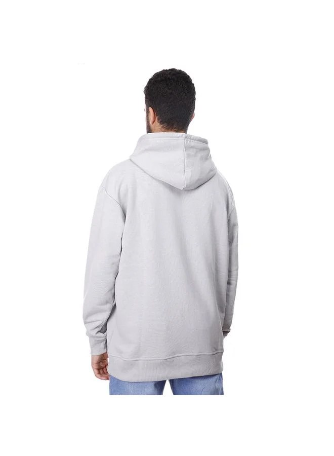 Coup Coup Mens - Casual Sweatshirt With Long Sleeves
